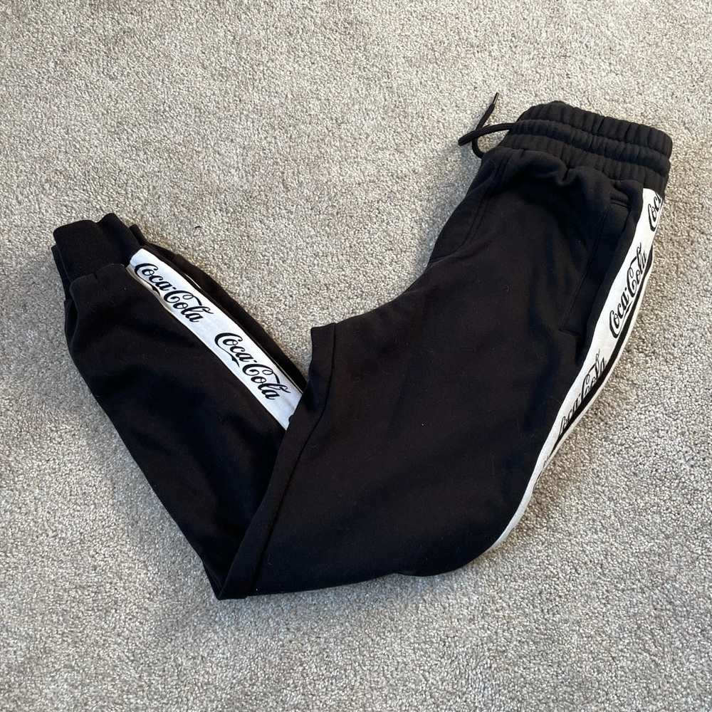 Coca-cola Joggers